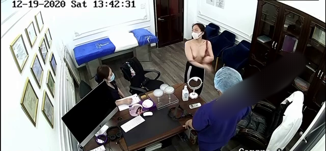 ang sarap ng work ni doc hokage P2