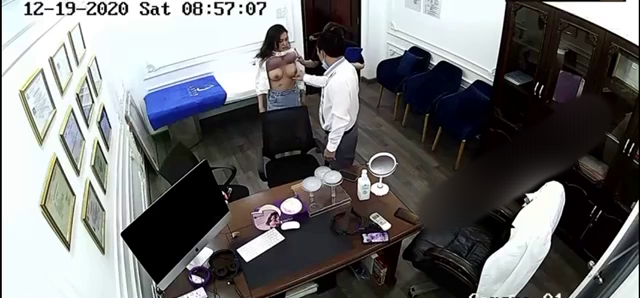 ang sarap ng work ni doc hokage P1