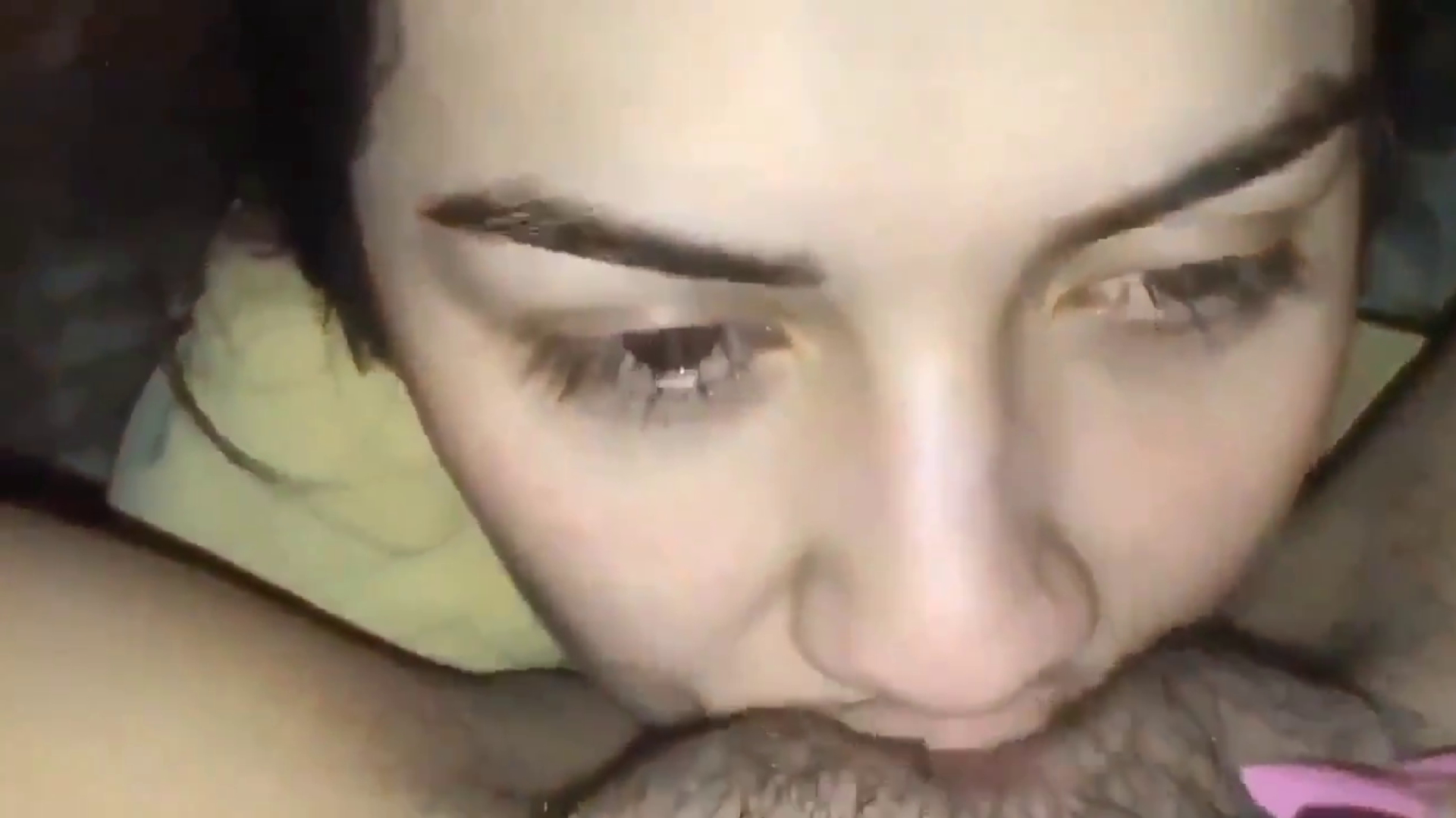 lesbian sinisisid ang puki