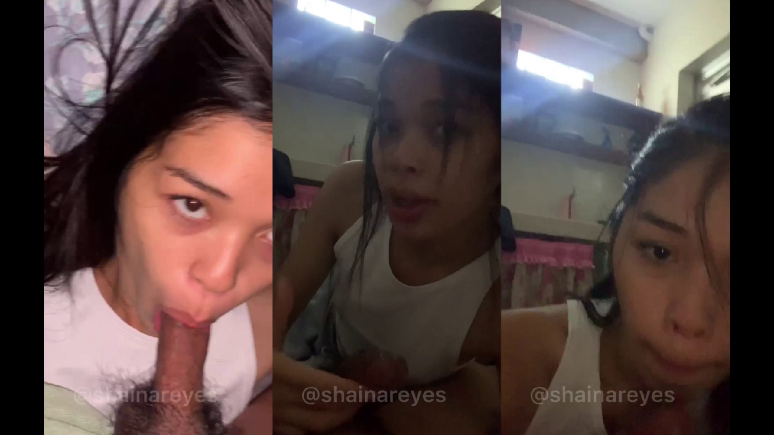 pinay araw gabi chupa