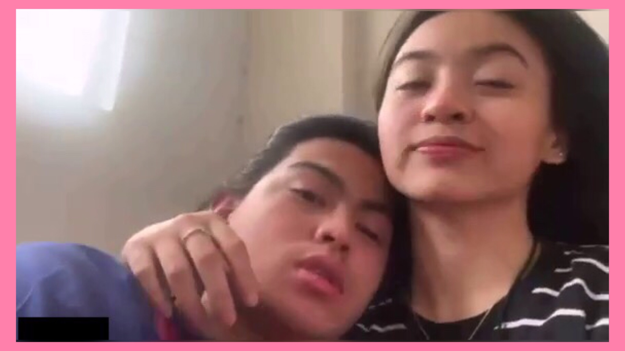 pinay couple scandal