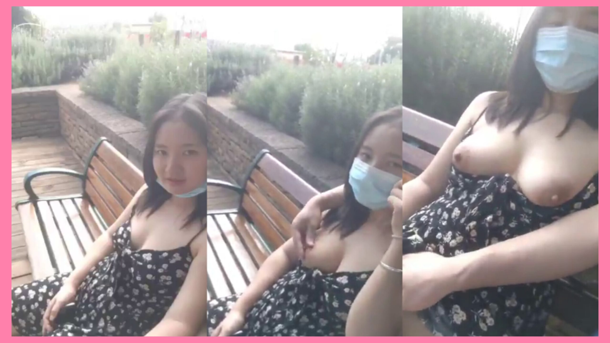 kinamot si bestfriend in public