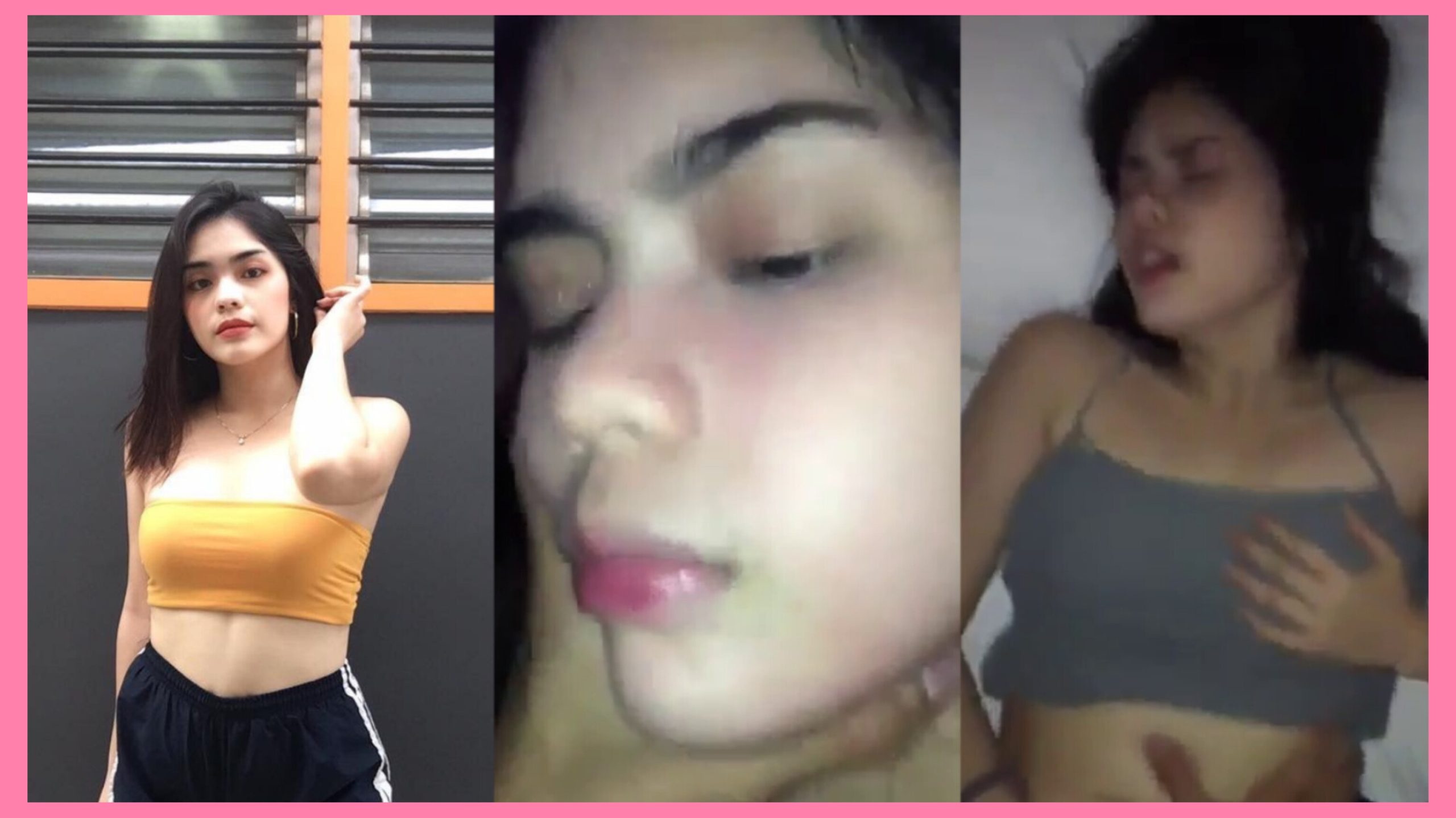 wild si pinay pagdating sa kantotan