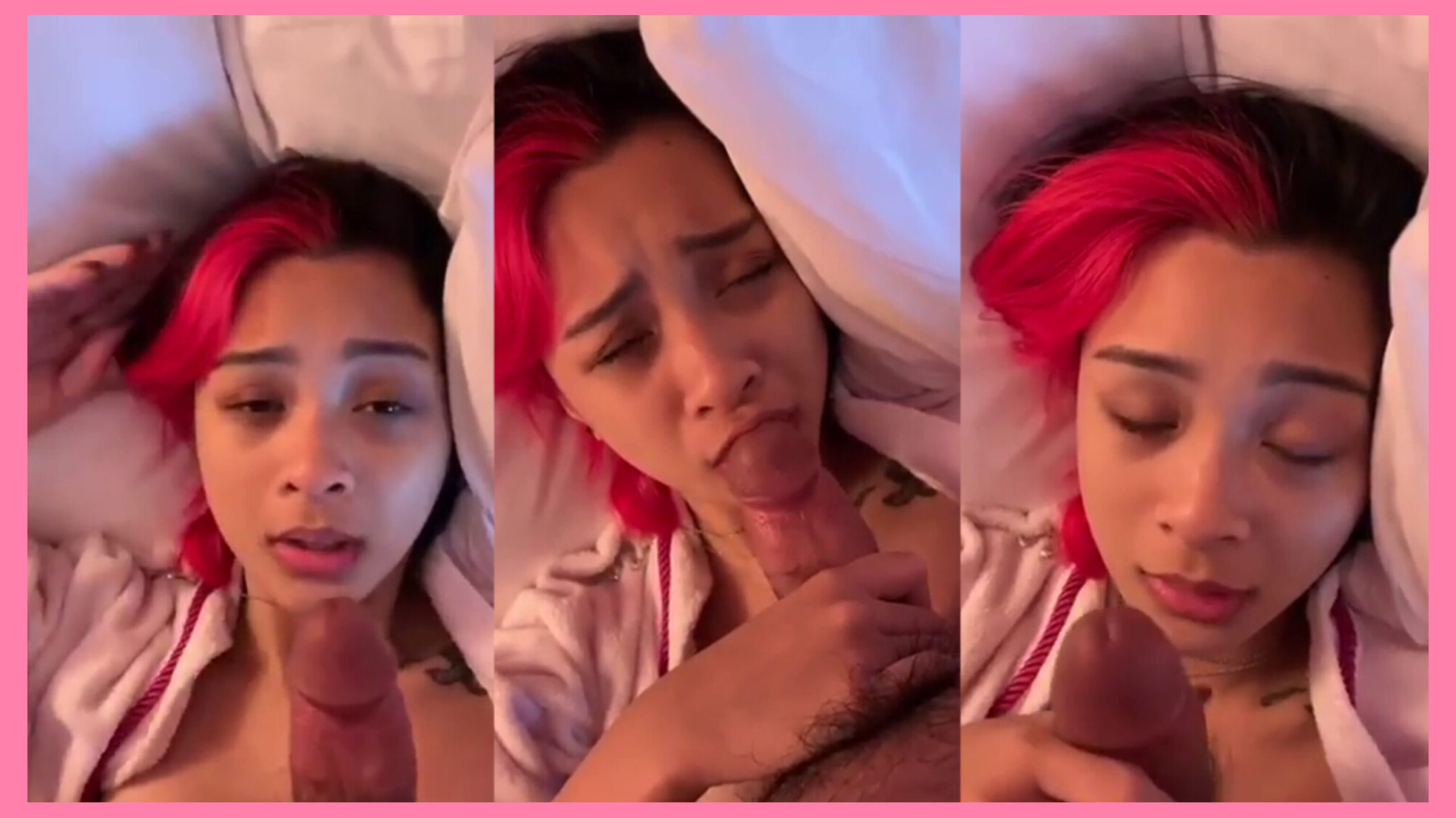 chupa si pinay na nakared hair