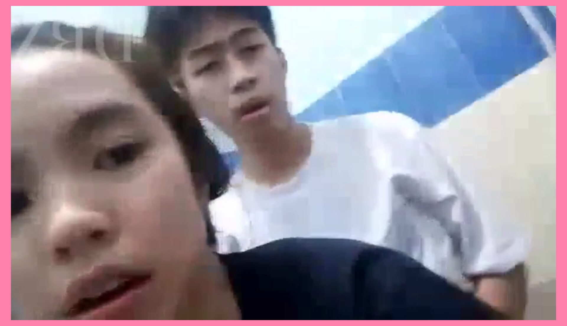 mabilisang doggie kay pinay