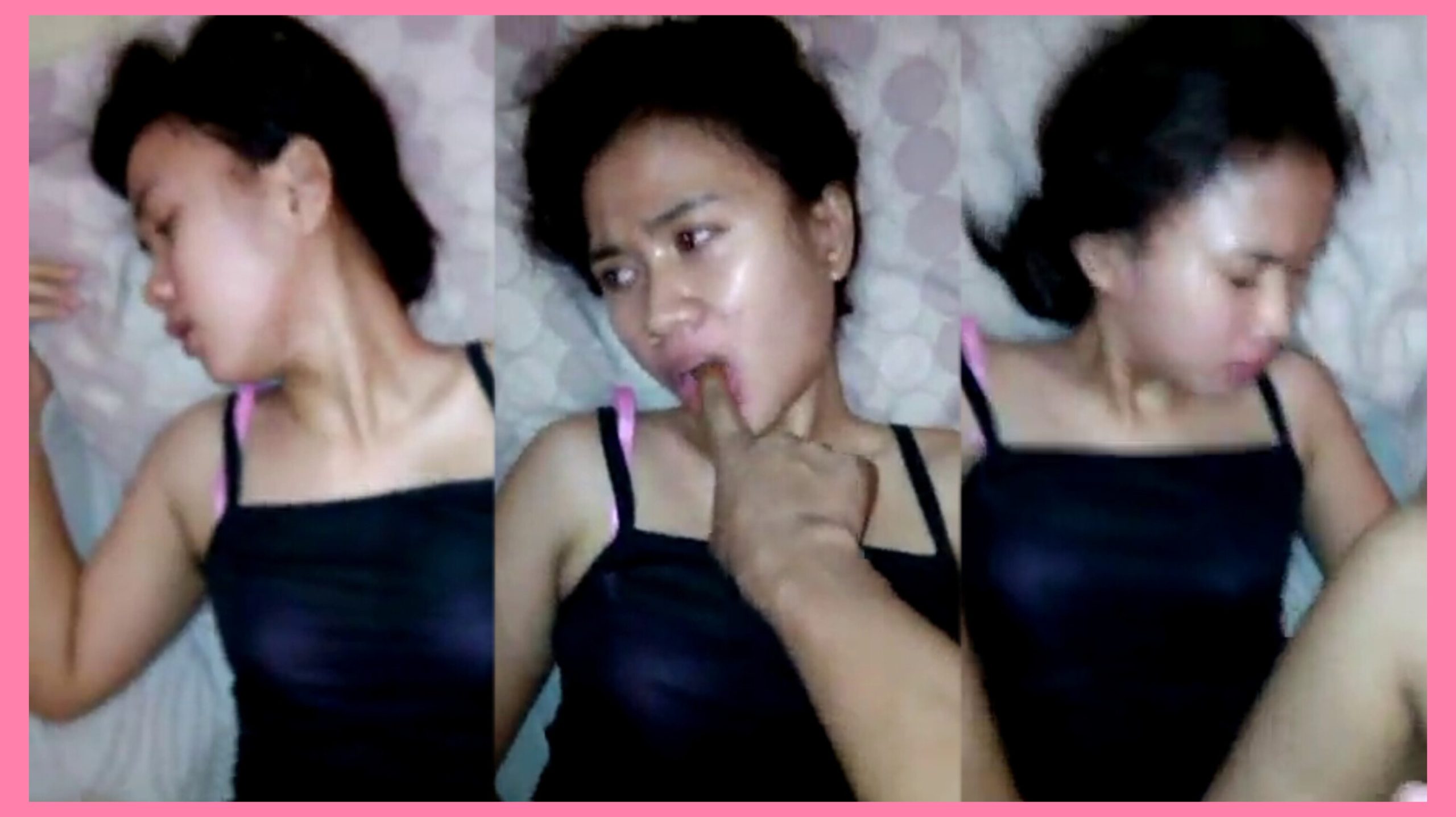 masikip pekpek ni ate
