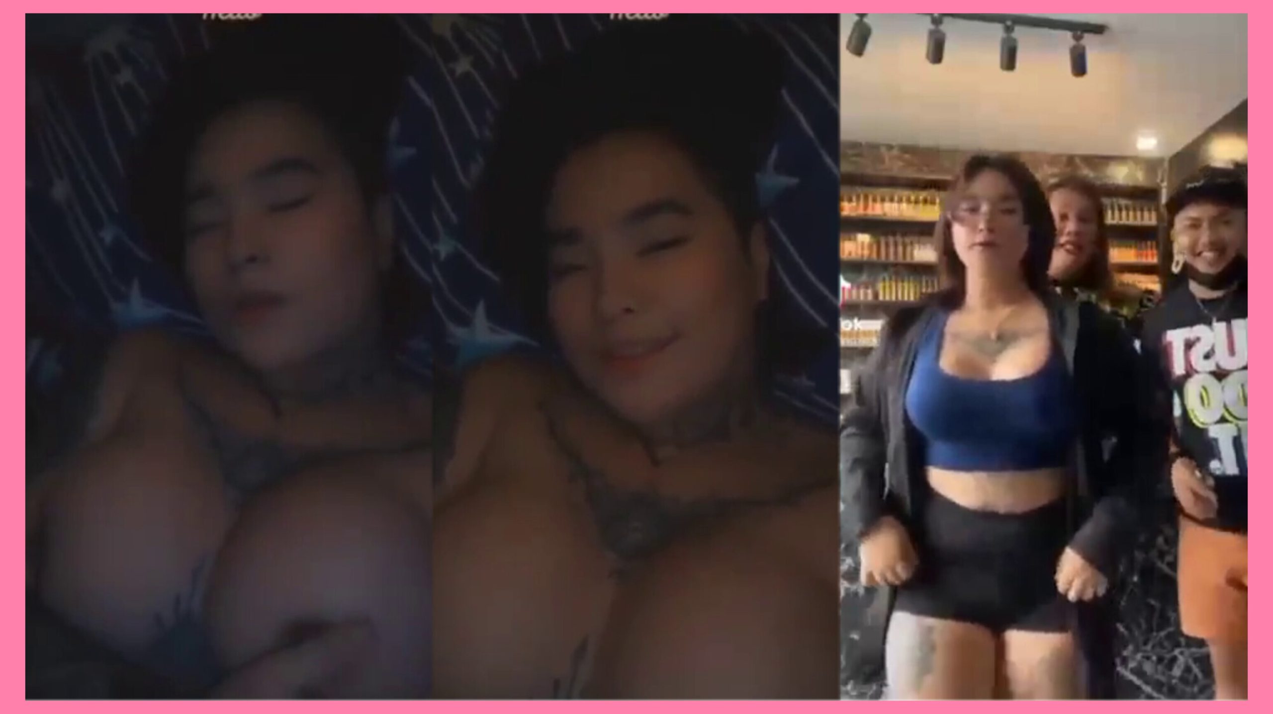 malaki suso ni vanessa