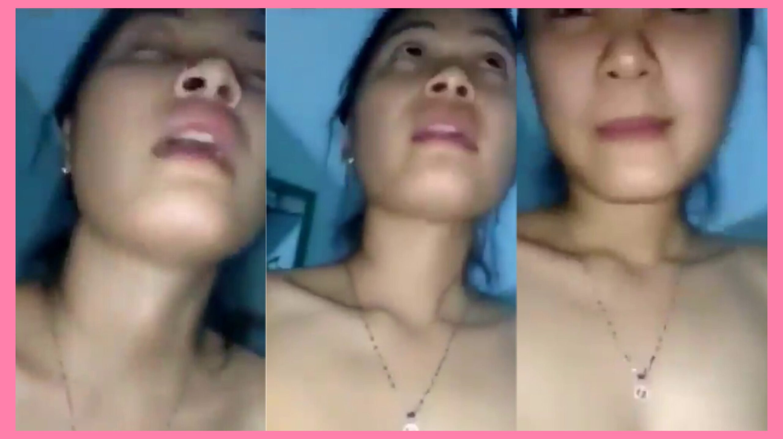 nagsolo si pinay para kay bf