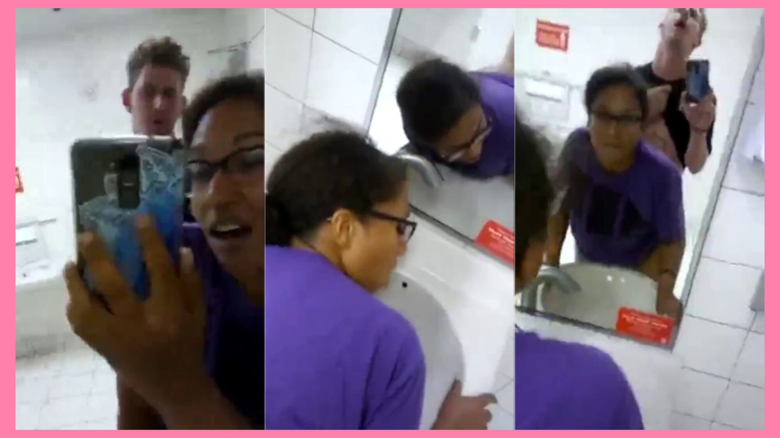 sa public toilet tinira