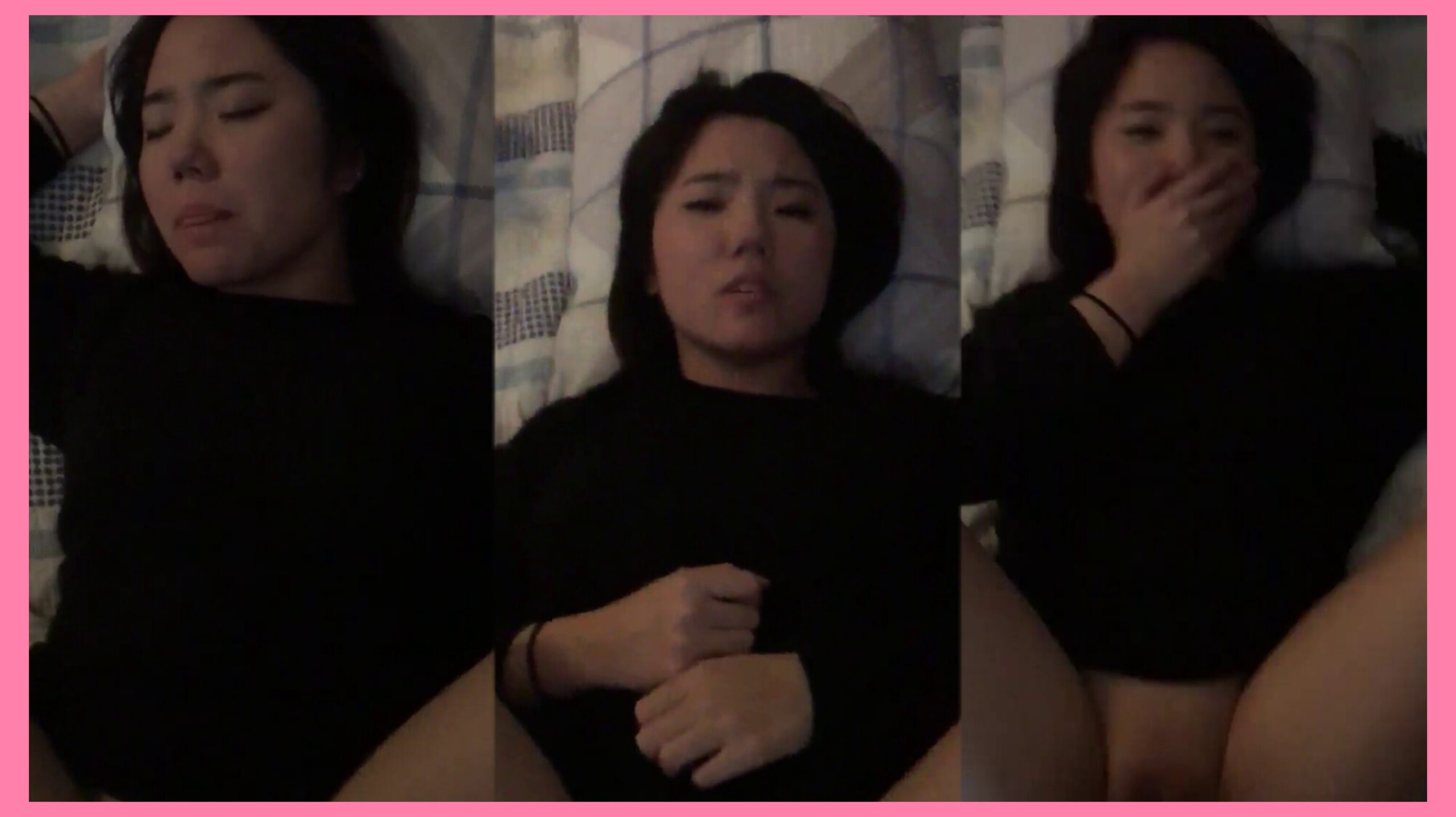 ang taba ng puki ni ganda