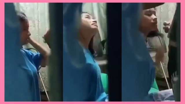 nahulicam si pinay na chumupa