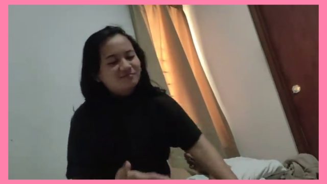 nagpablowjob ang friend na tigang