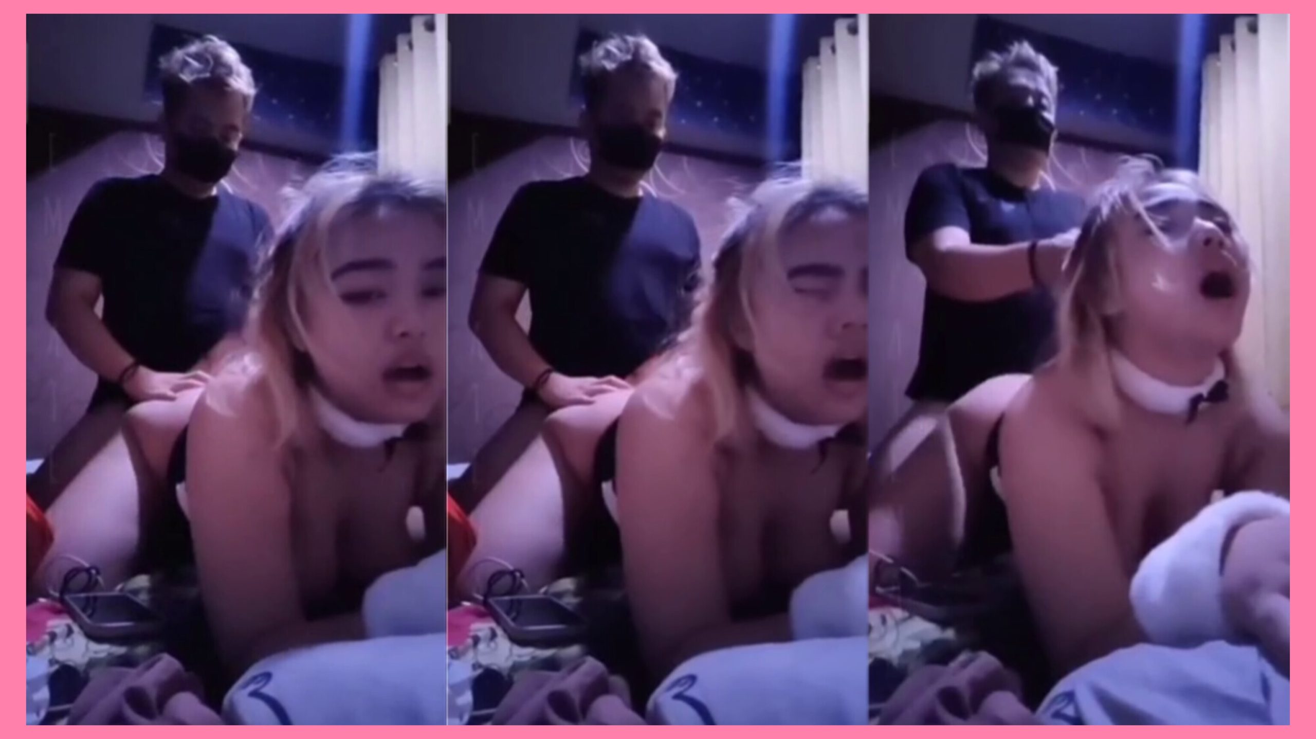 pakarat na pinay tinira ni singledad