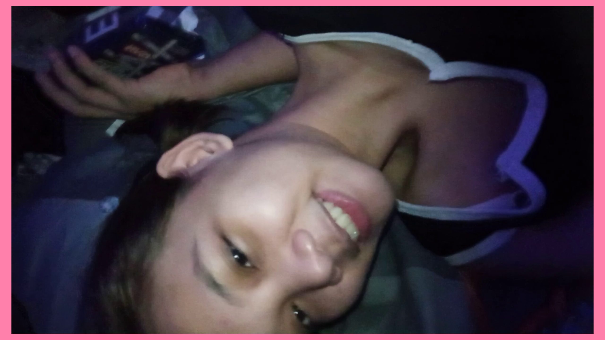 viral may kabebe time si pinay