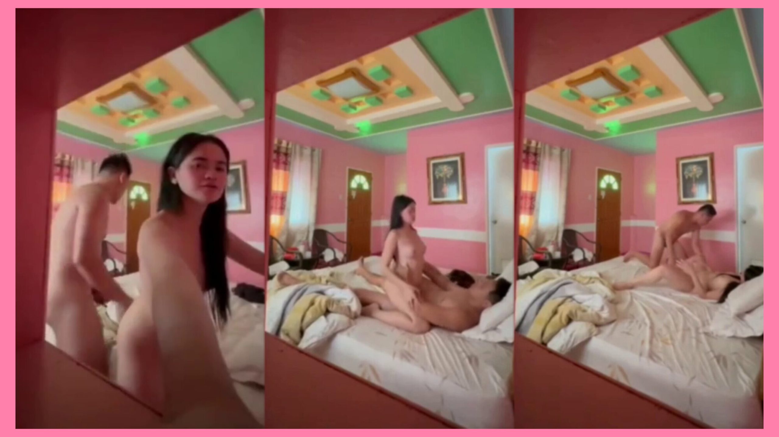 new pinay scandal kantotan sa bahay