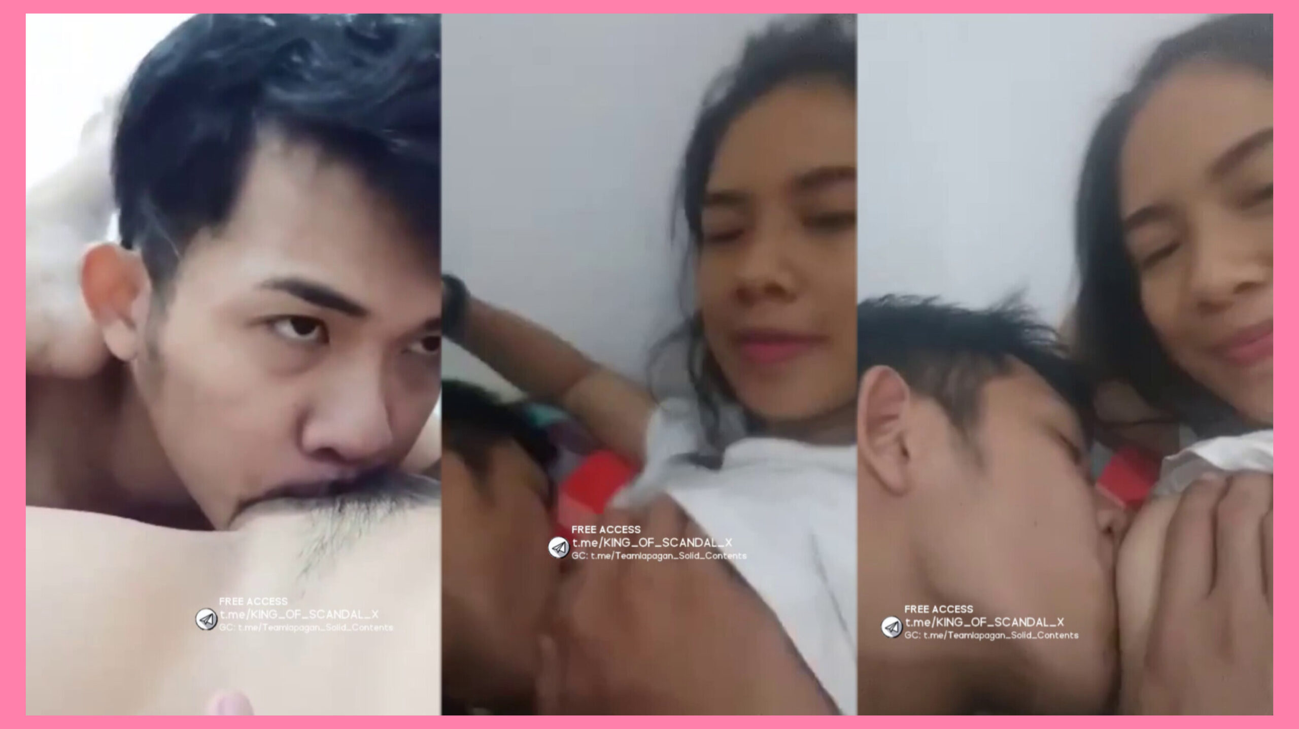 puki at suso nilapa ni kuya