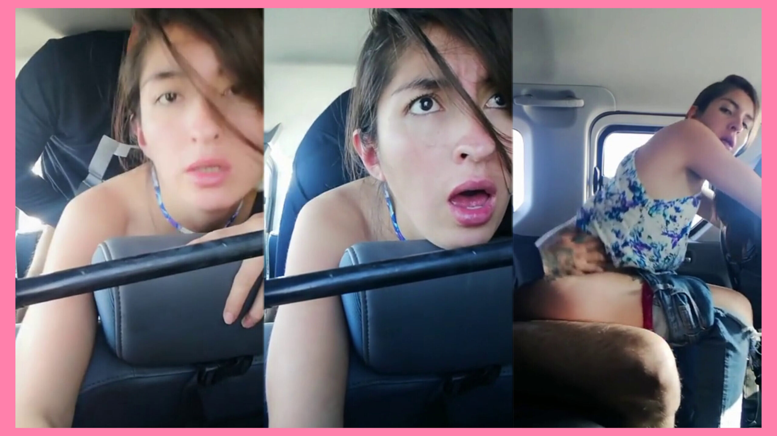 pinay nadali ni driver sweetlover