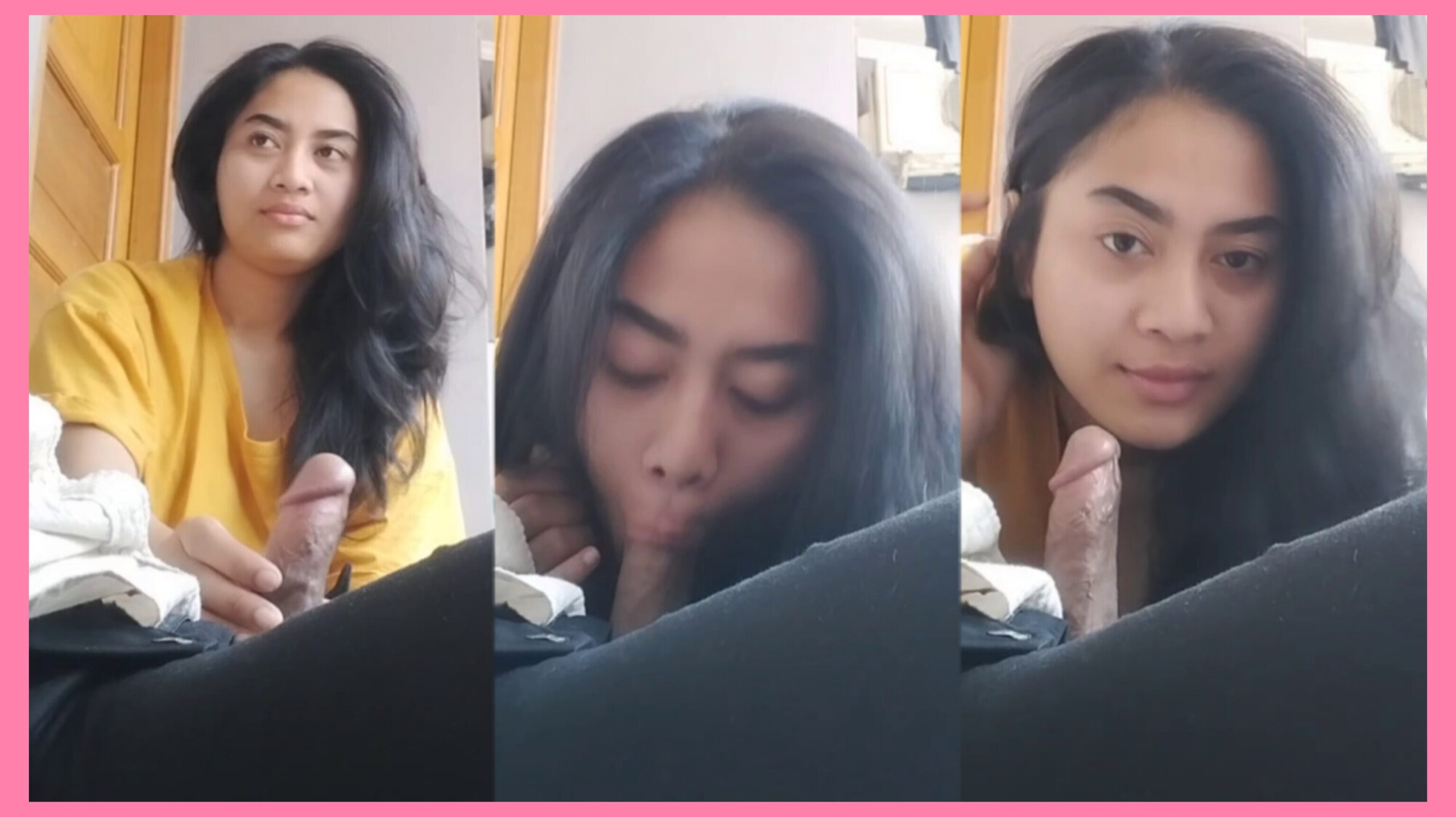 sinubo ni pinay para maibsan ang tigang ni bf
