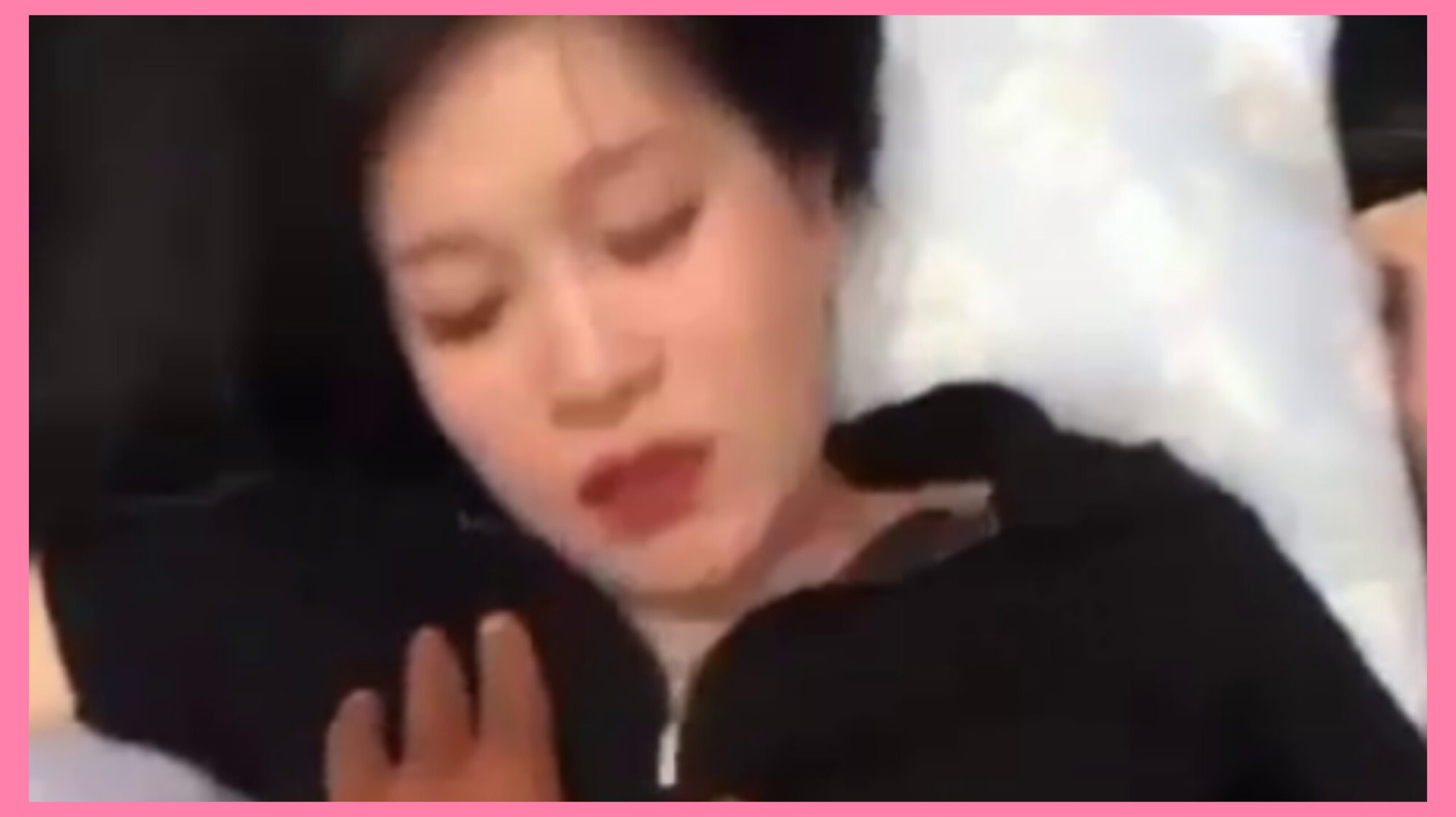 iniyot ng katrobaho si ate