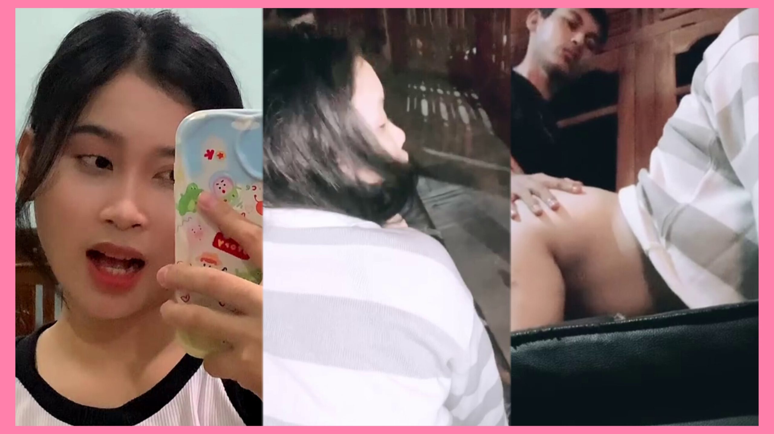 gf laging nagrerequest ng dogstyle kay bf