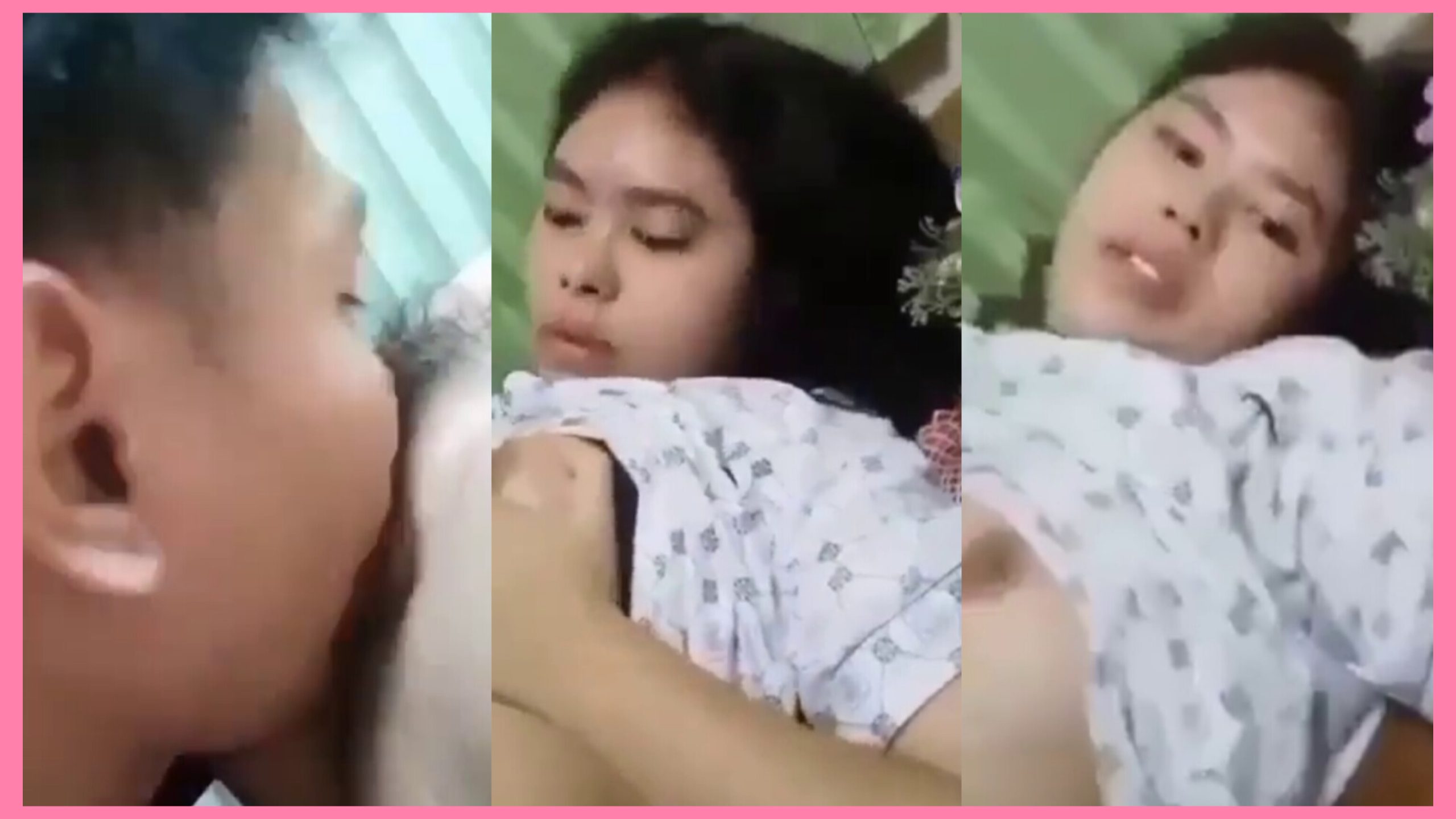kinaen ni kuya ang puday ni pinay