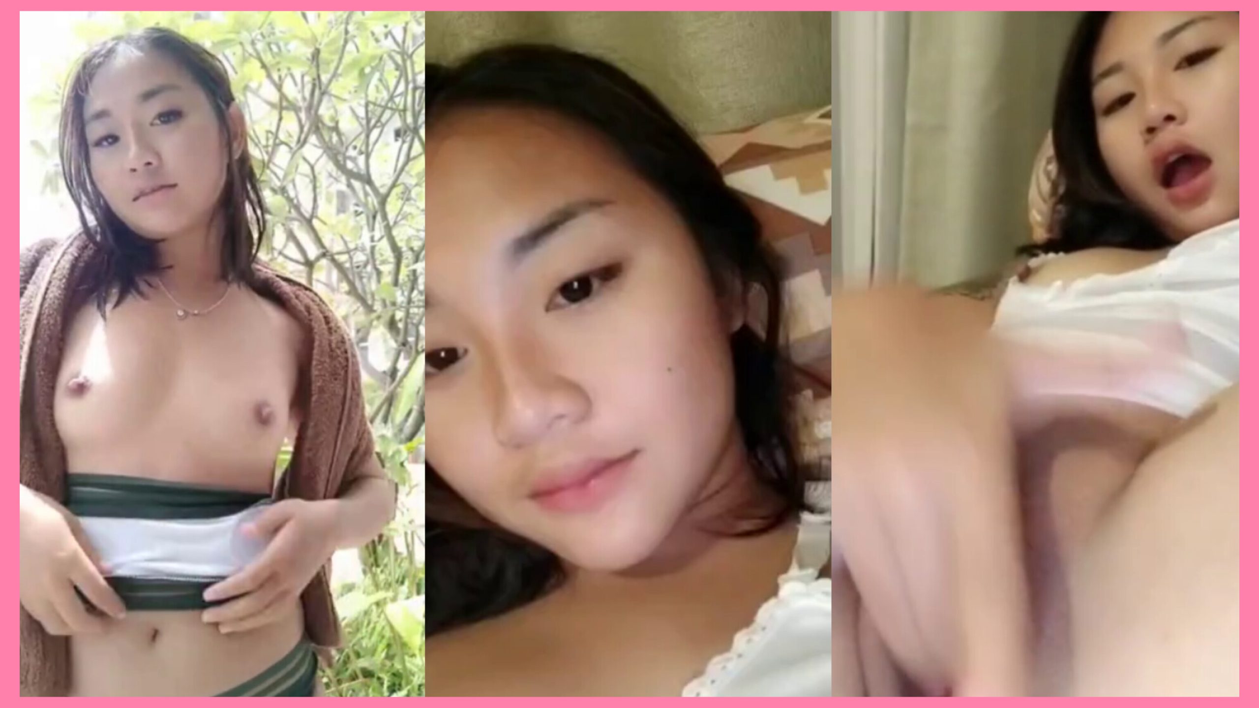 sarap ng kepyas ni pinay basang basa