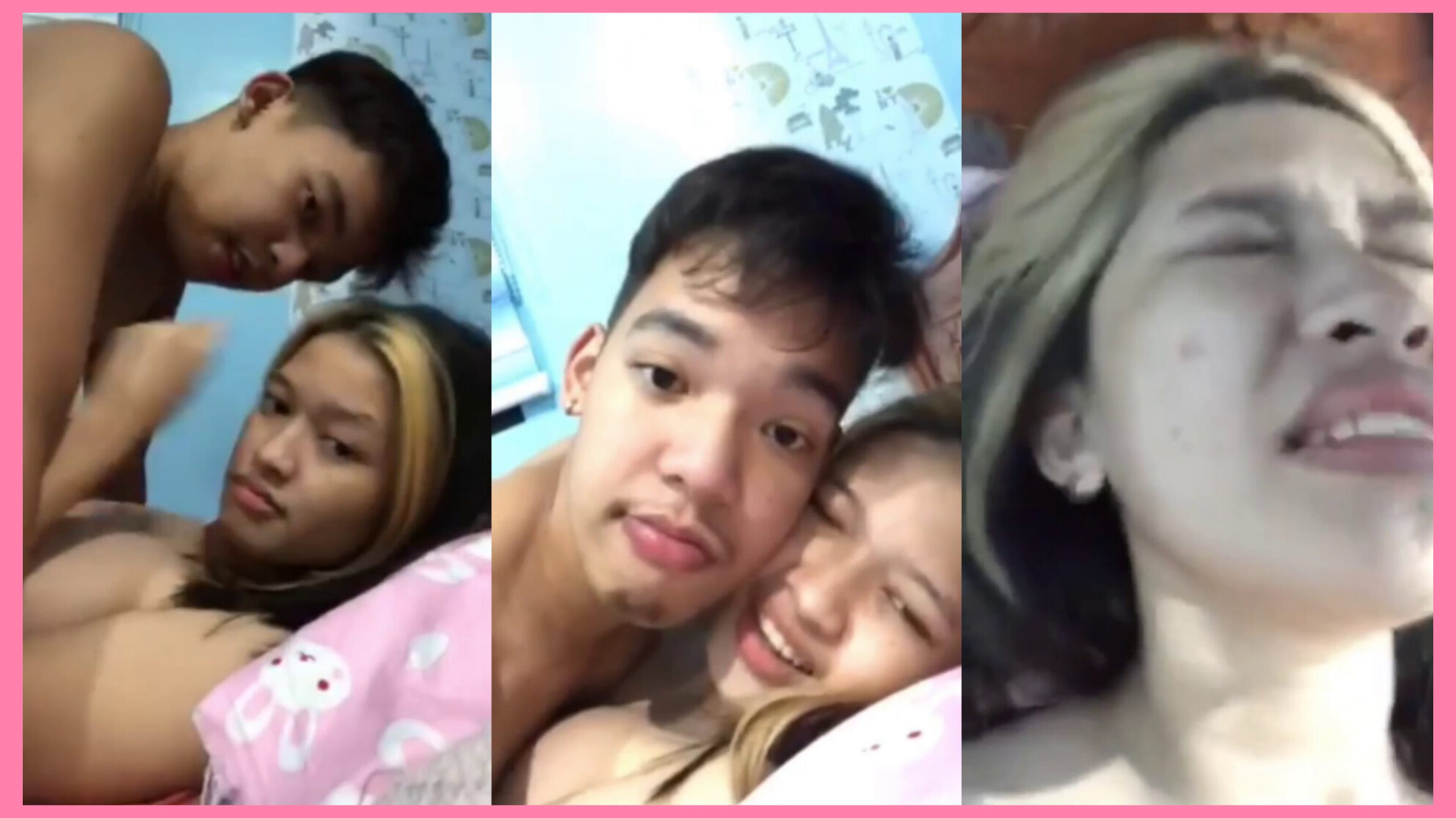 new pinay viral full video