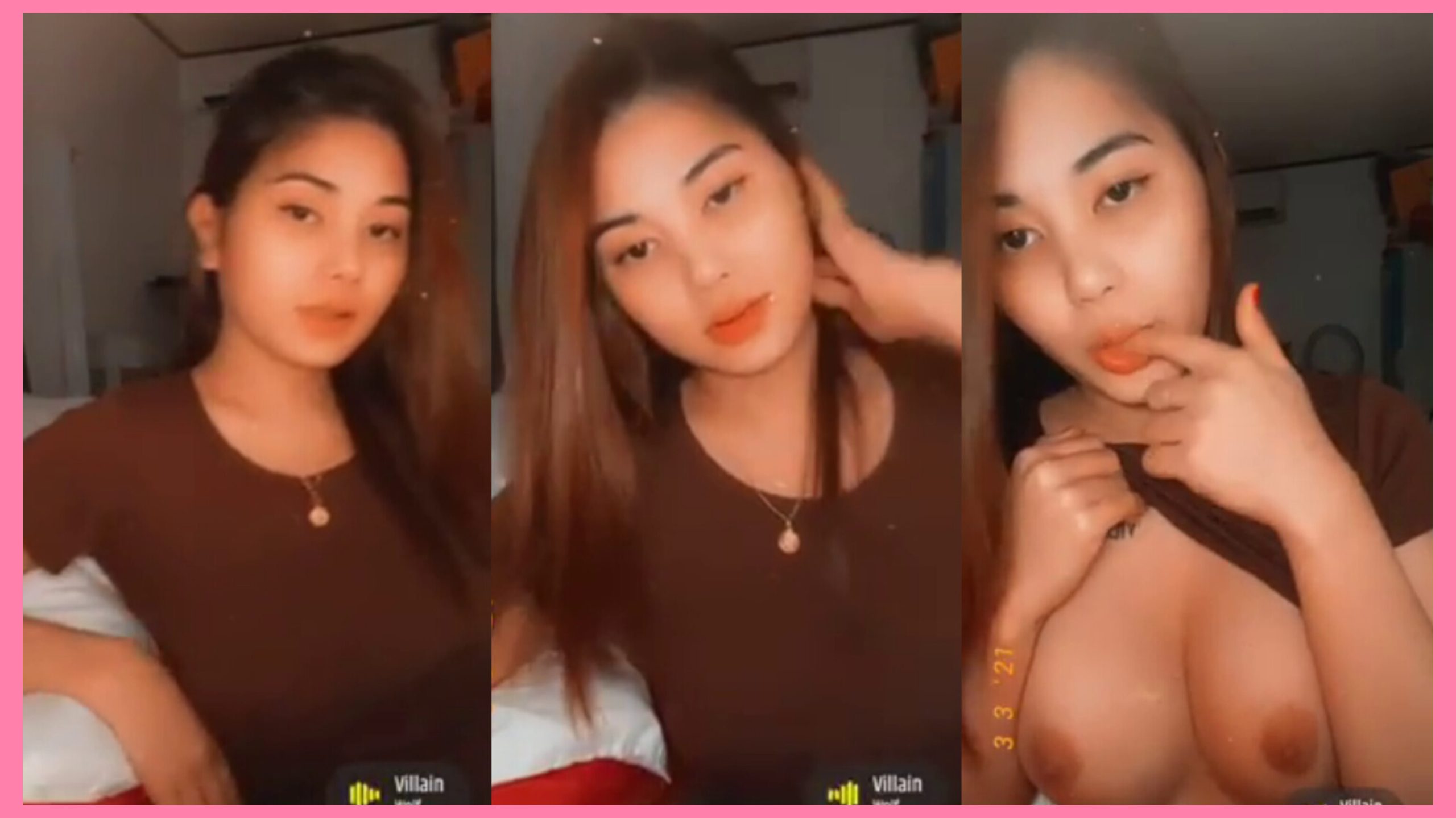influencer pinakitaan ng dede ang mga fans