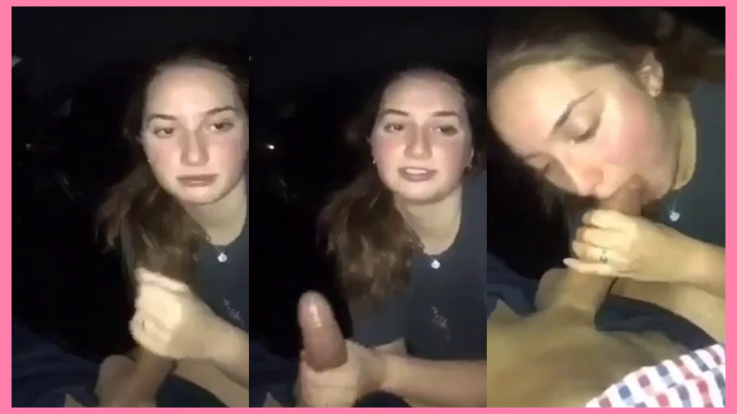 tinikman ni stepsis ang malaking titi