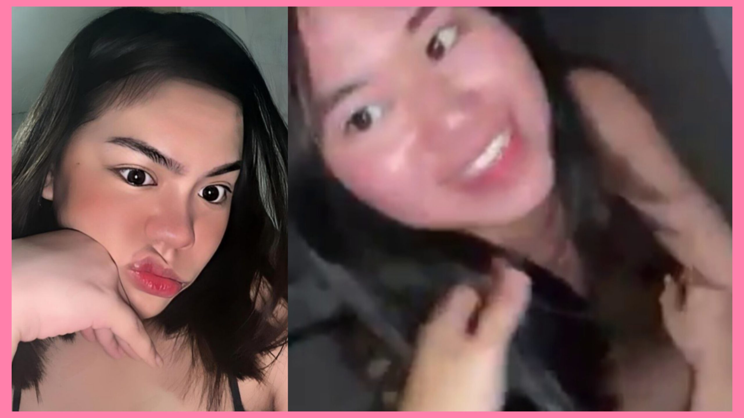 girlfriend sinubo ang tigang na itits ni bf