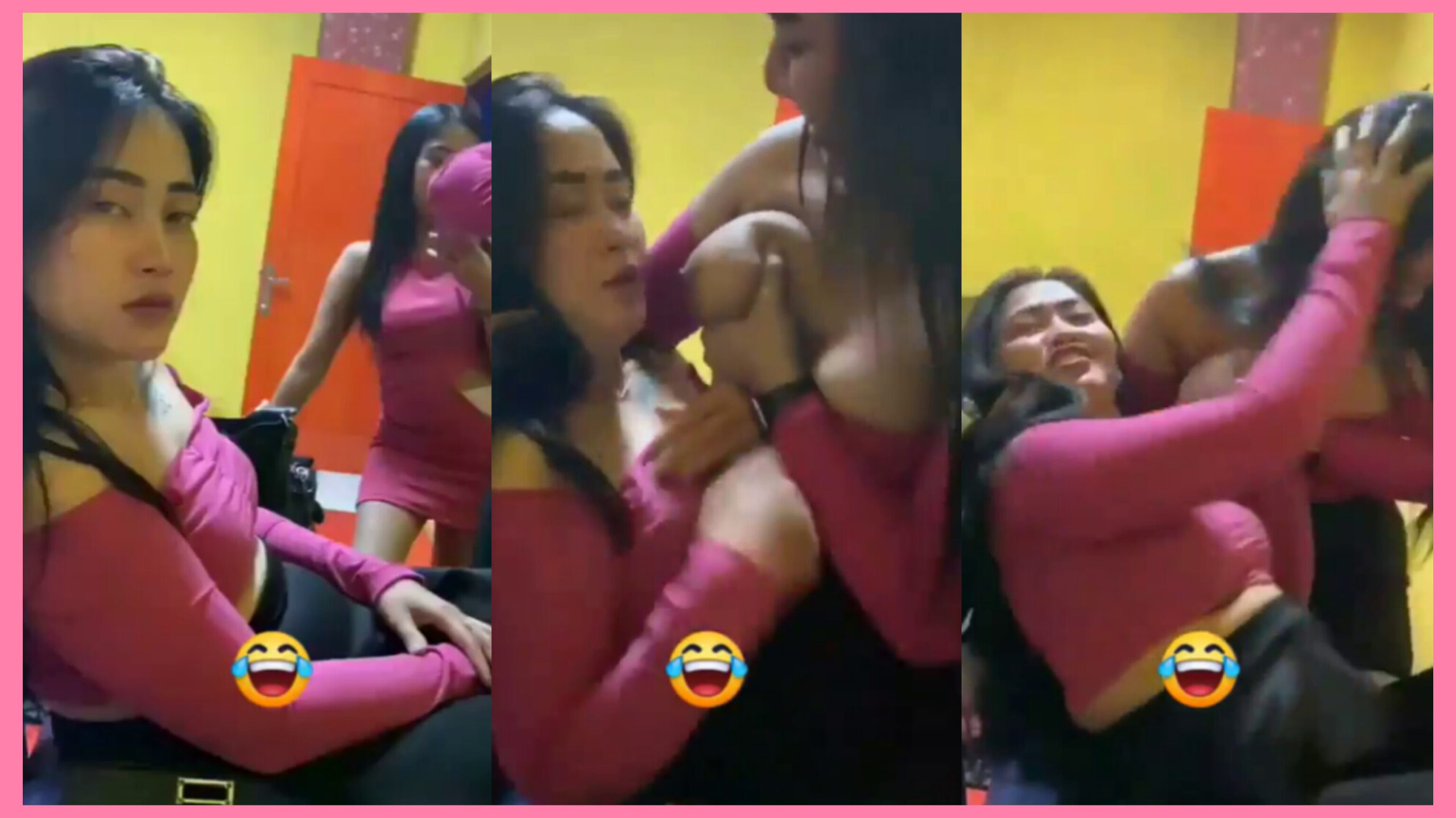 gusto ni pinay ipalamas ang dede niya