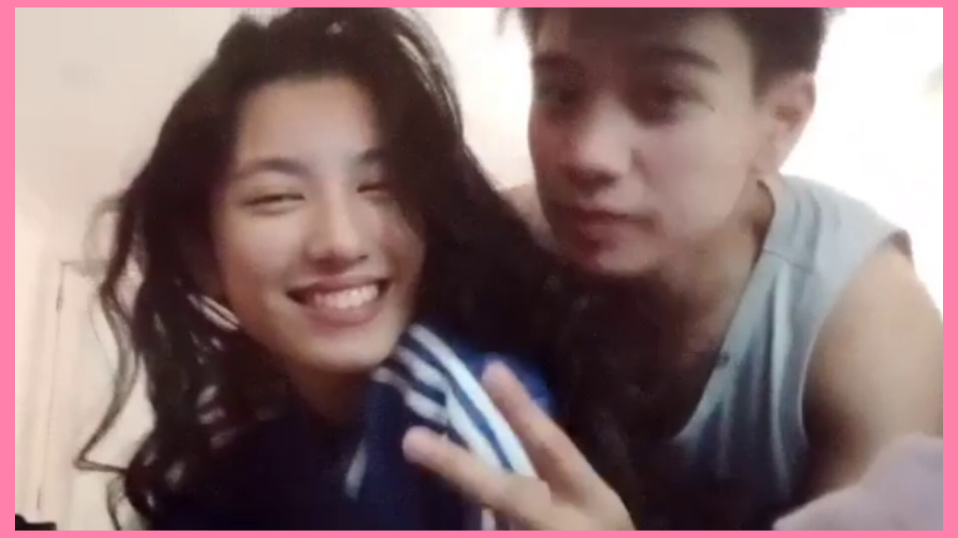ang lupit ni pogi napangiti si pinay after matuhog