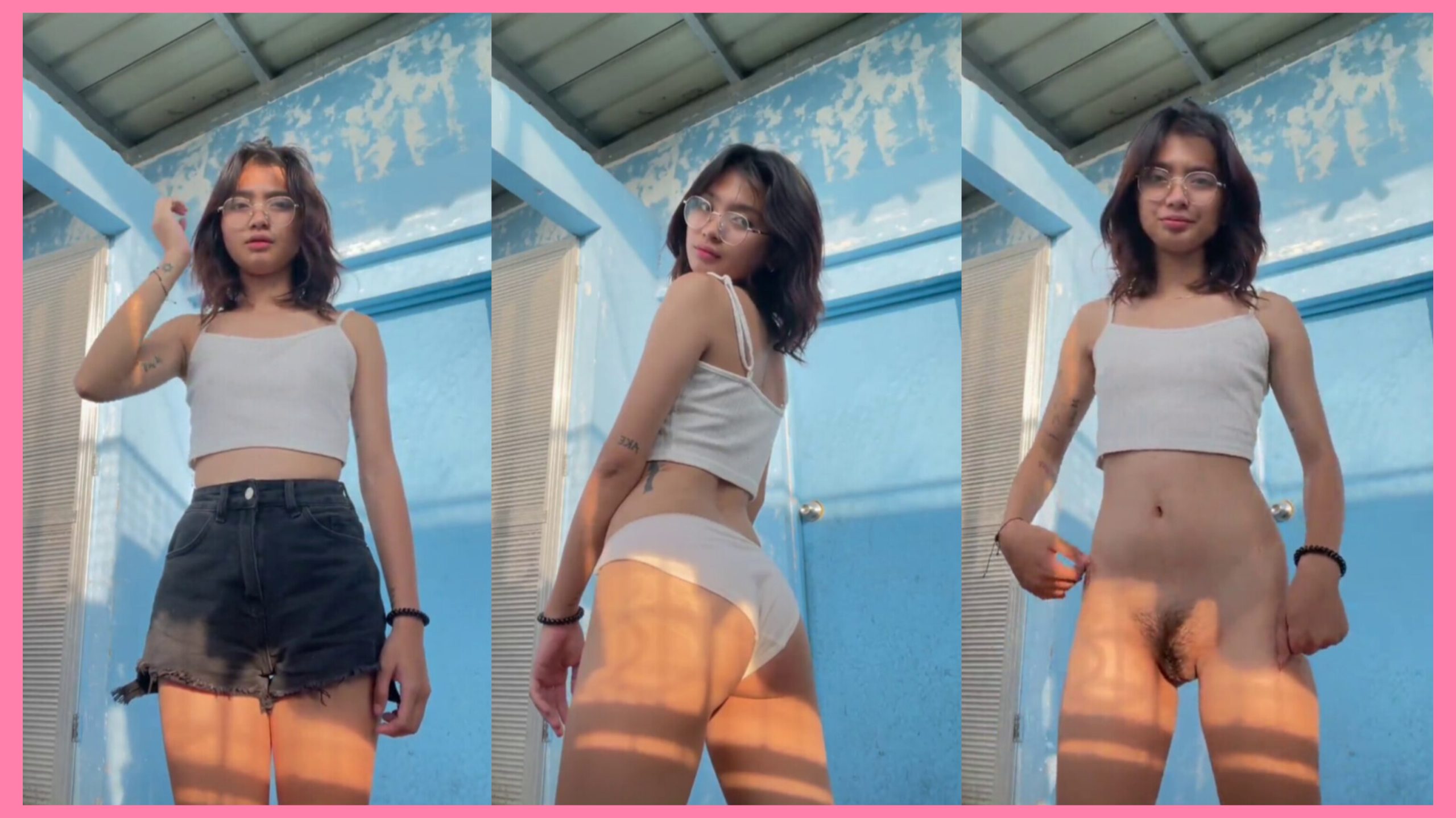 naghubad si pinay
