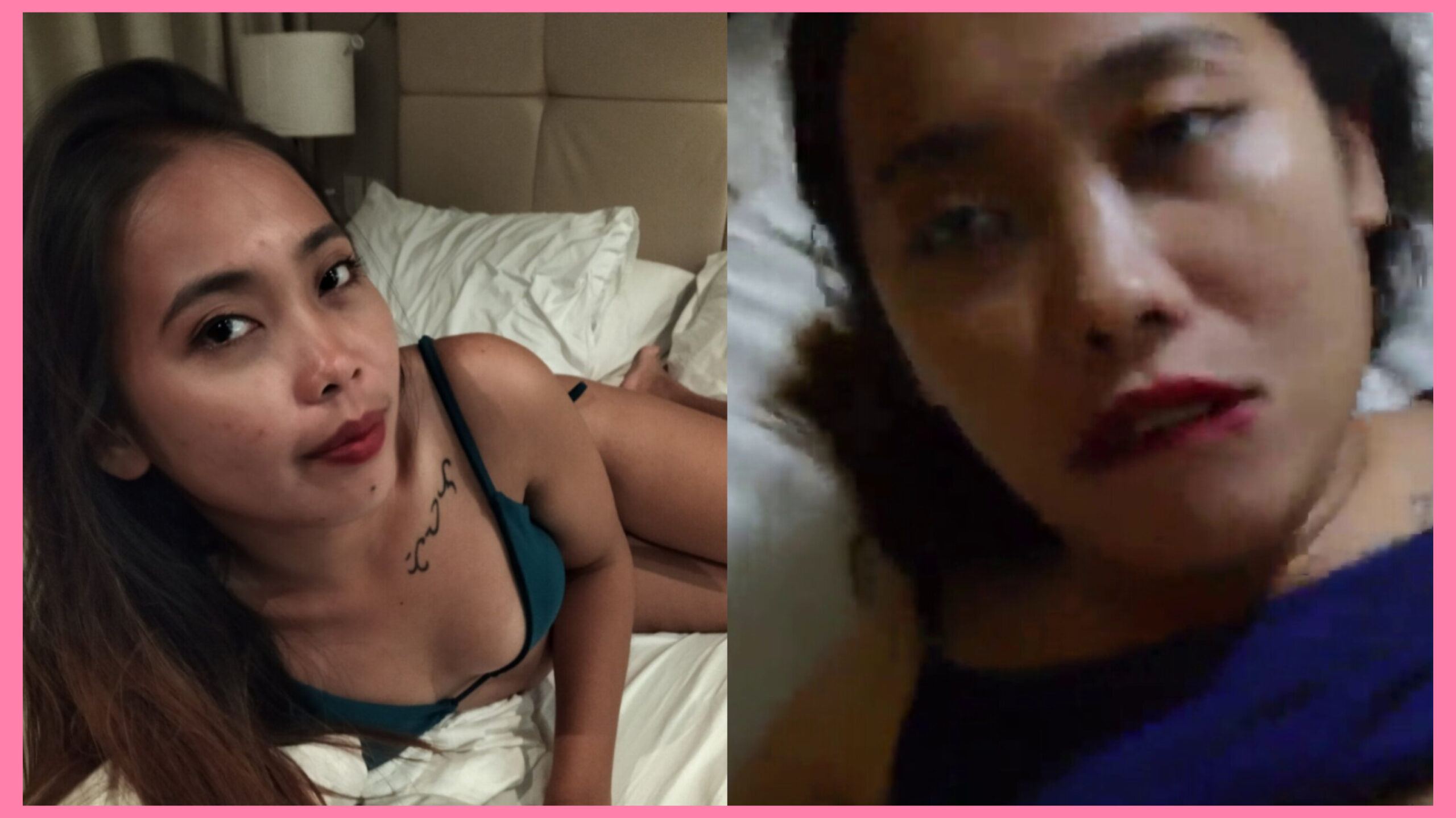 exotic pinay ang tipo ni afam