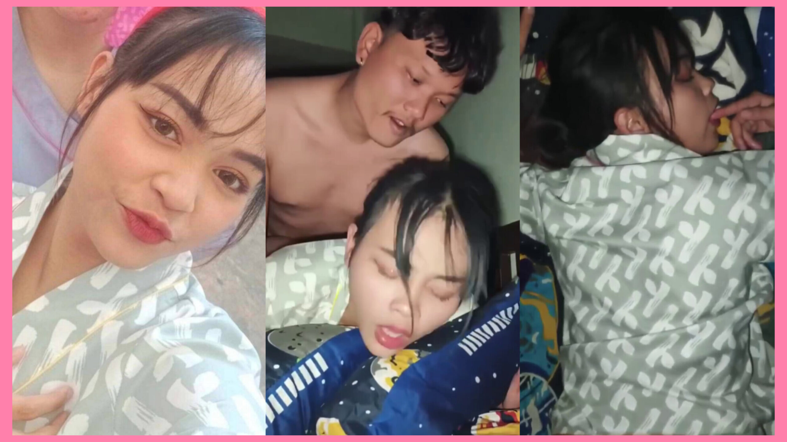 boymanyak nakaiyot agad after manligaw niya sa dalaga