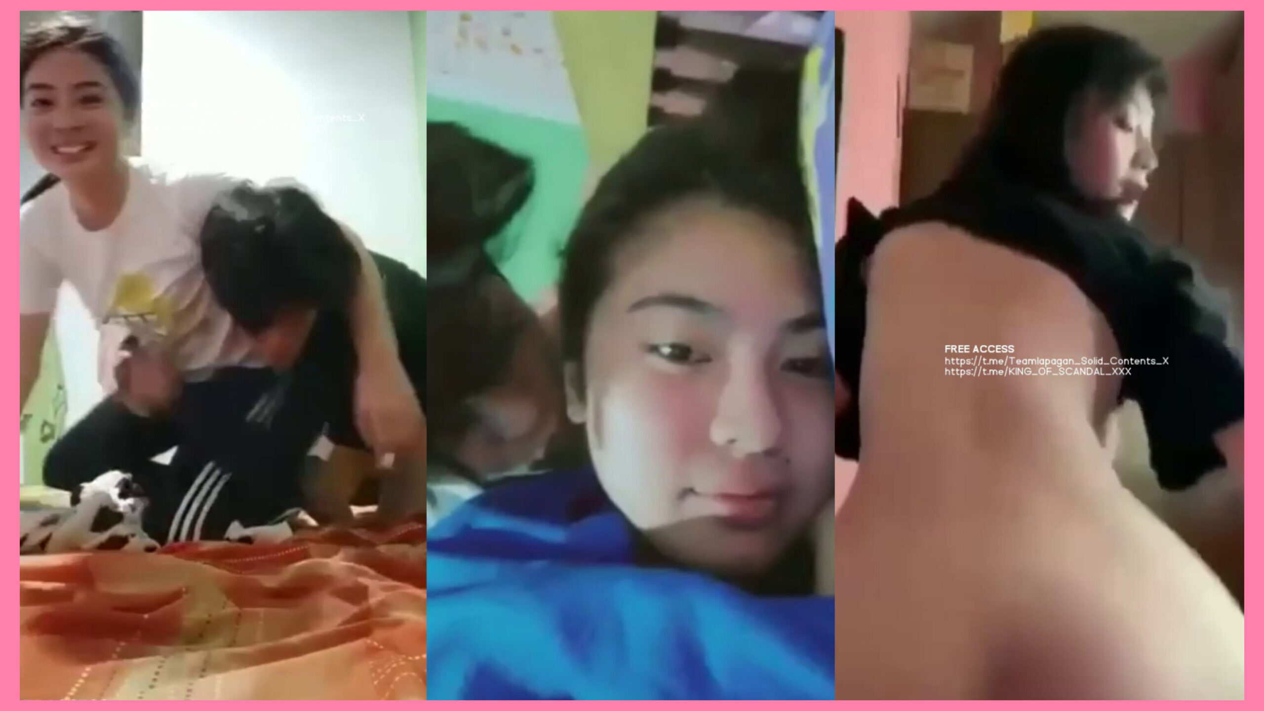 nadali ni fuckboy ang magandang pinay
