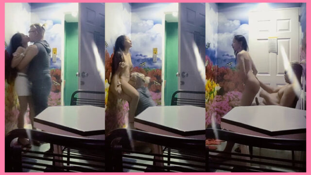 nilapa ni fuckboy si pinay bebot mala vivamax ang eksena