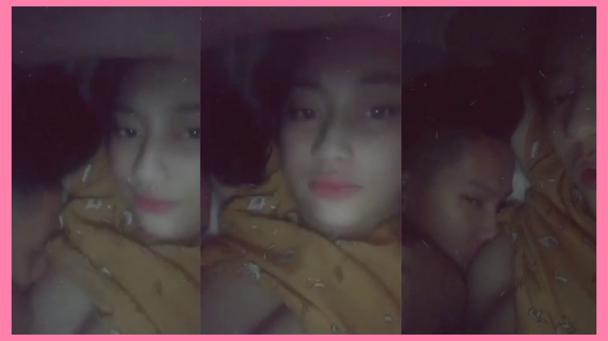 suso talaga ang tinira ni boy manyak