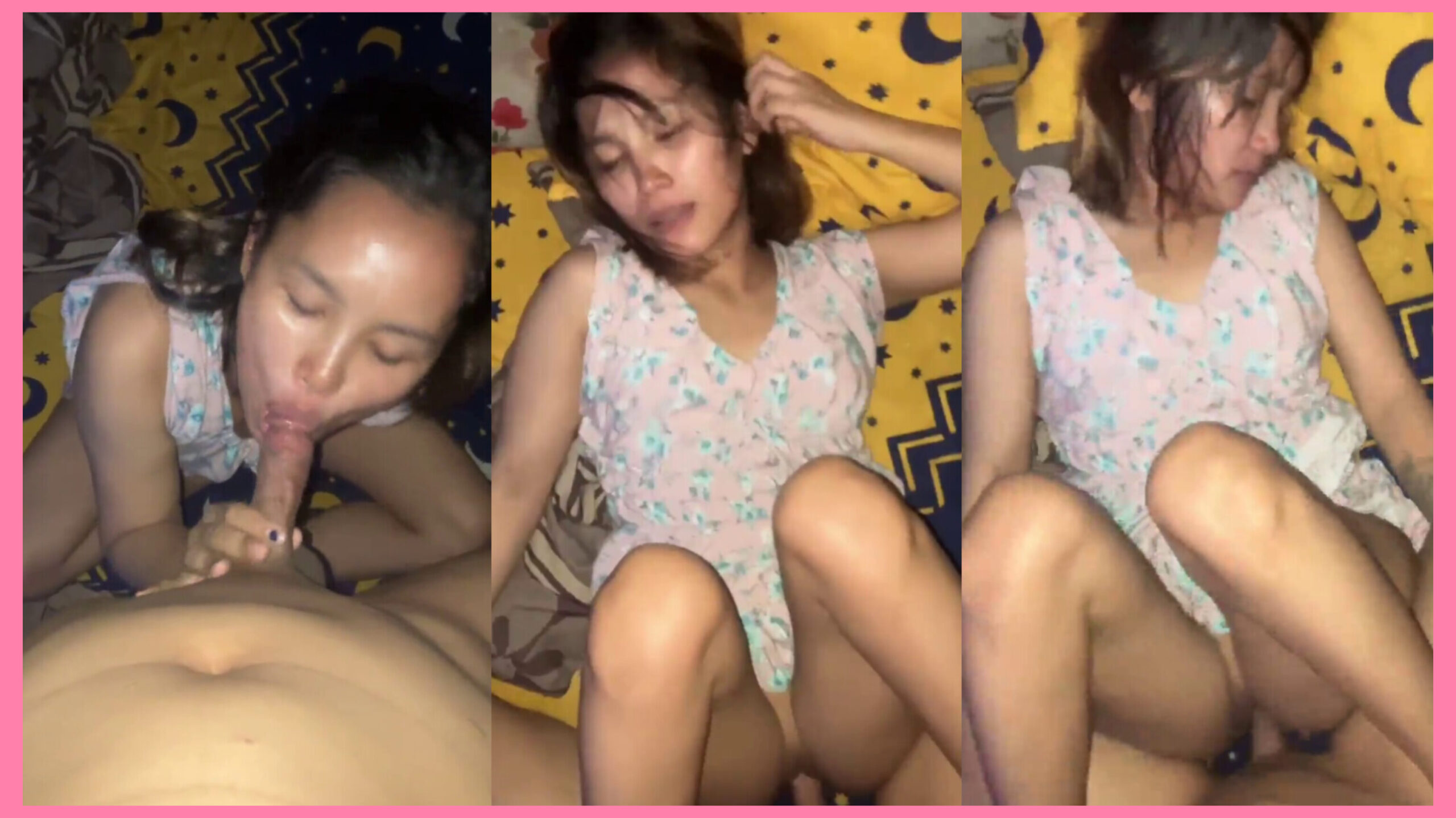 naghamon ng kantotan si hipag sa madaling araw