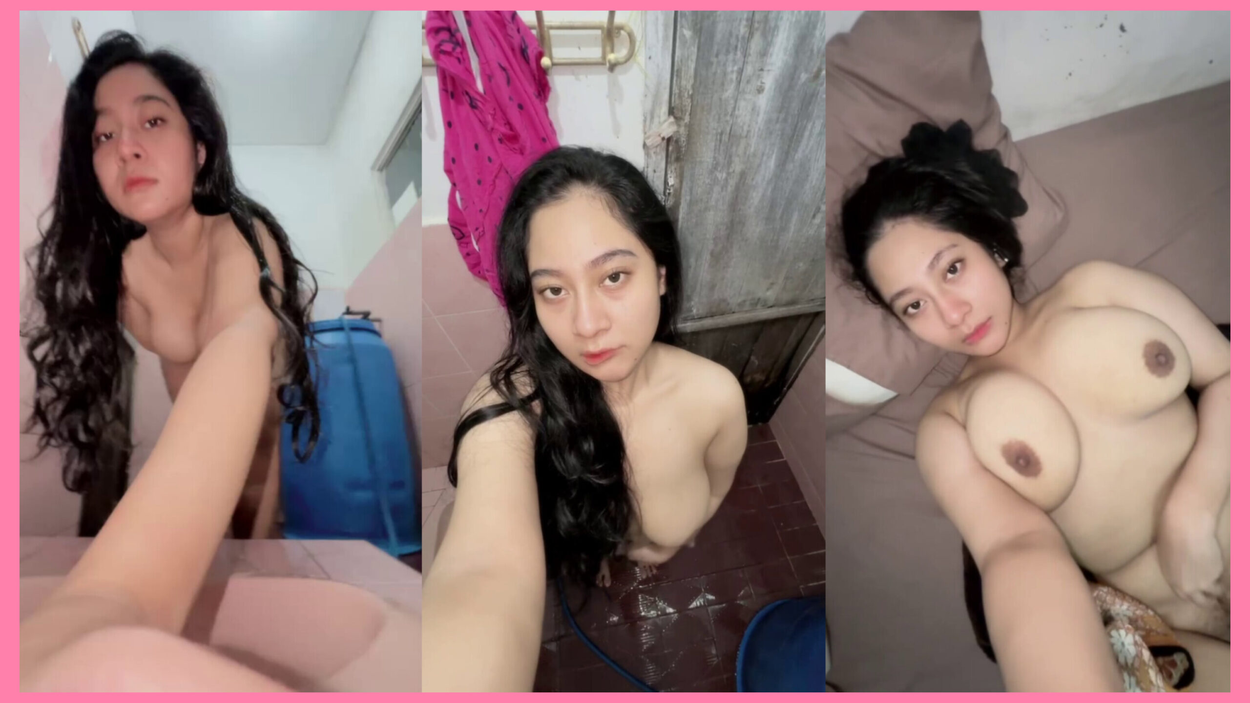 kinakamot ni pinay ang pempem niya tuwing kumakati