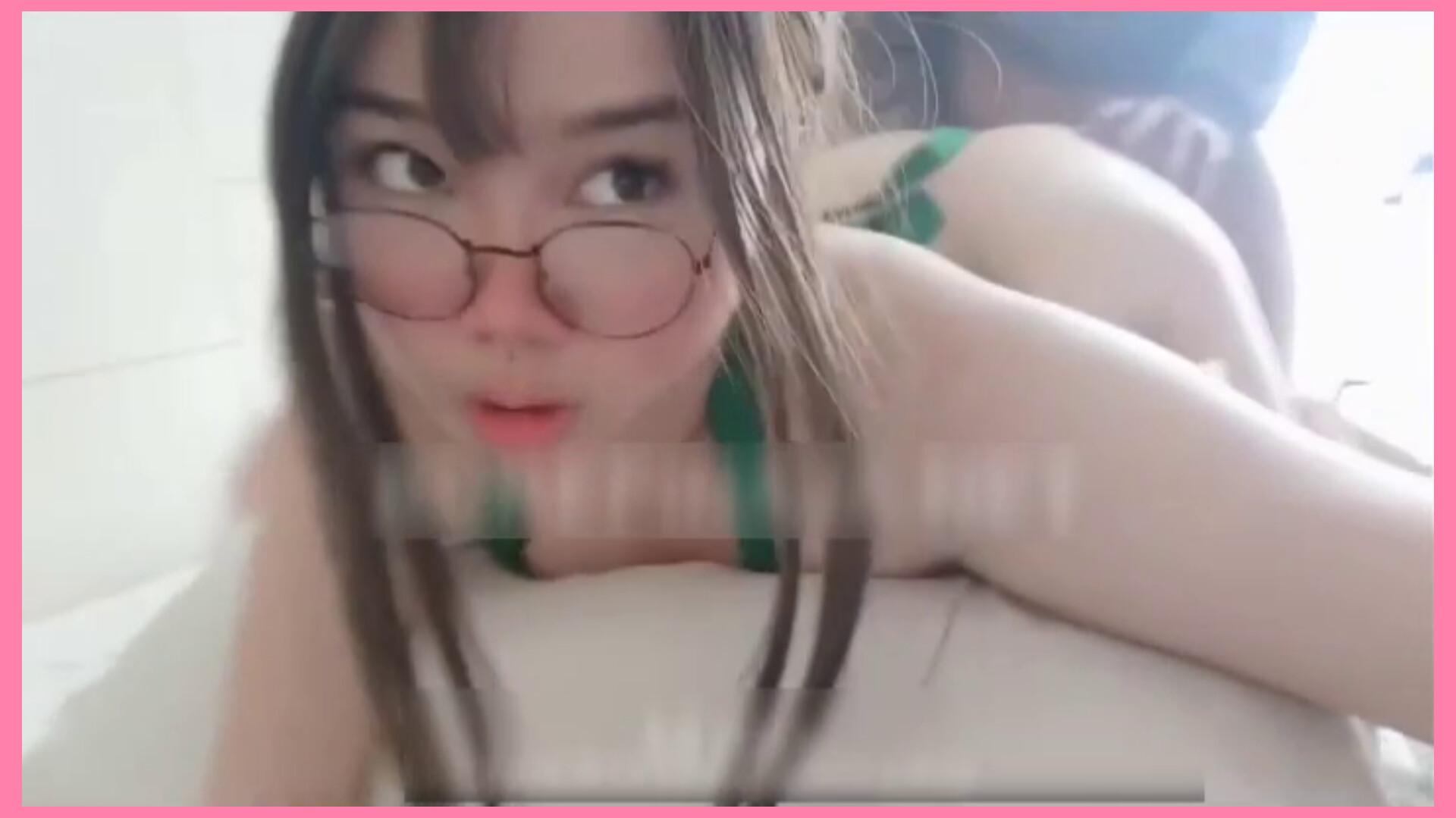tinira ni stepdad habang nakatuwad