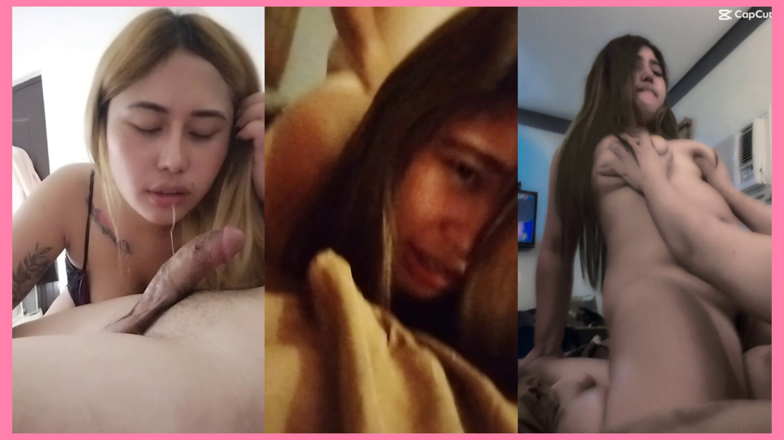 sex ang hobby ni pinay