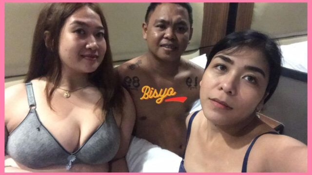 threesome sa dalawang pinay milf