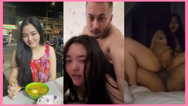 lakas talaga ng sex appeal ni pogi laglag panty ni pinay