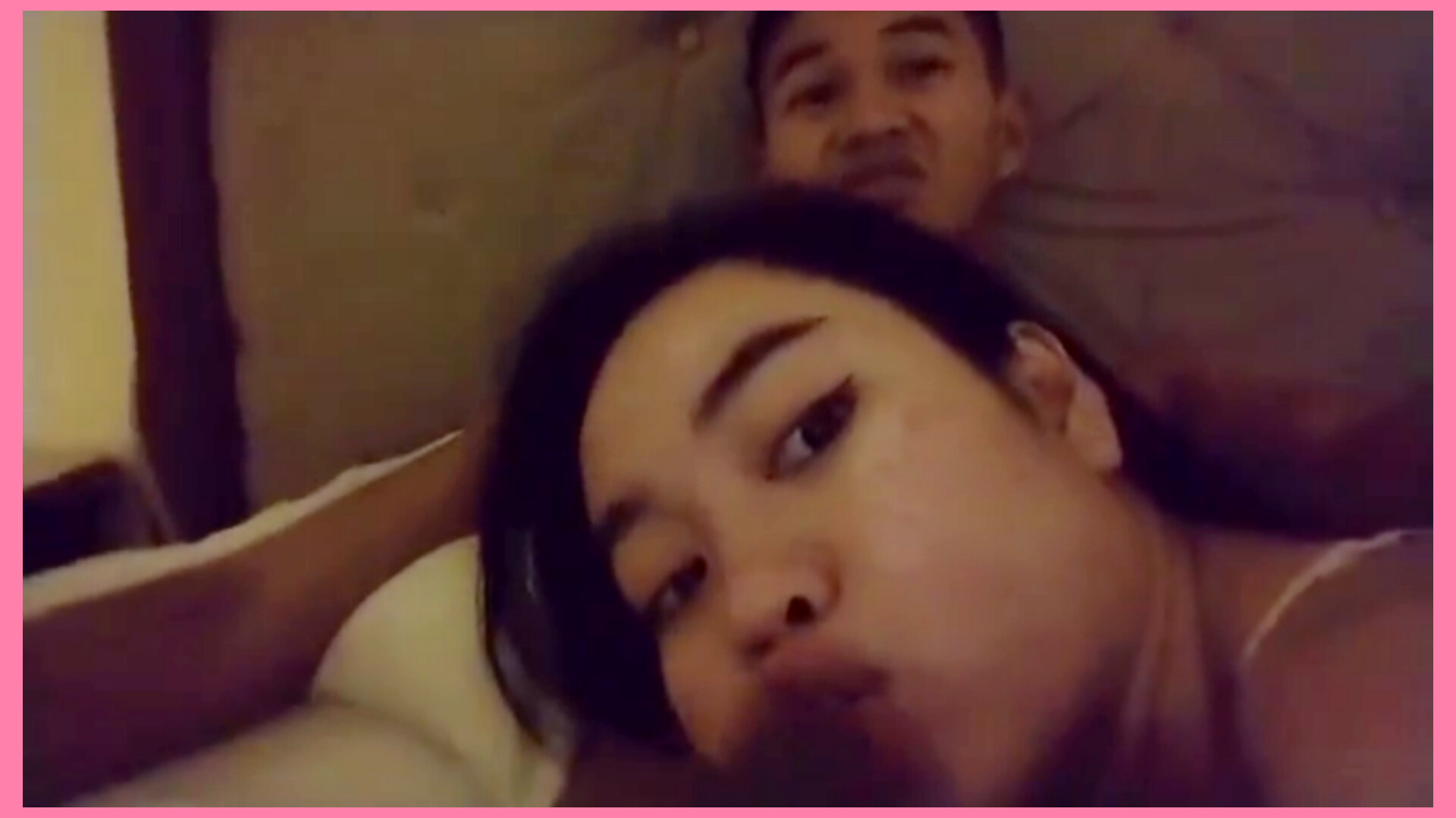 sinubo ni pinay na parang sorbetes