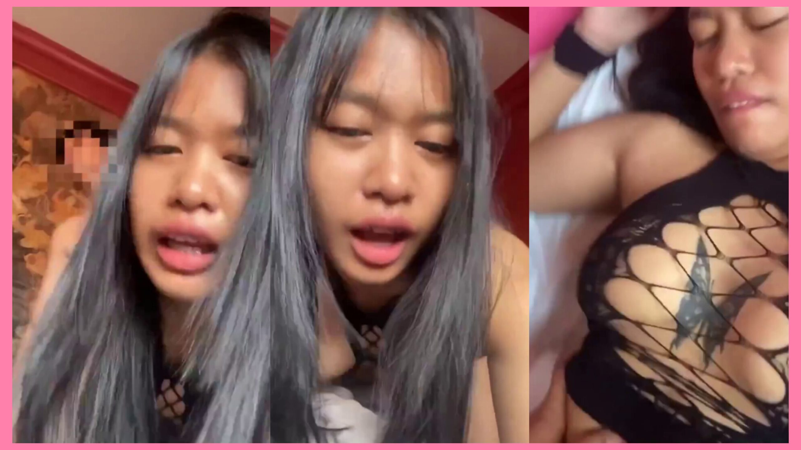 nakipagbembangan si pinay sa motel