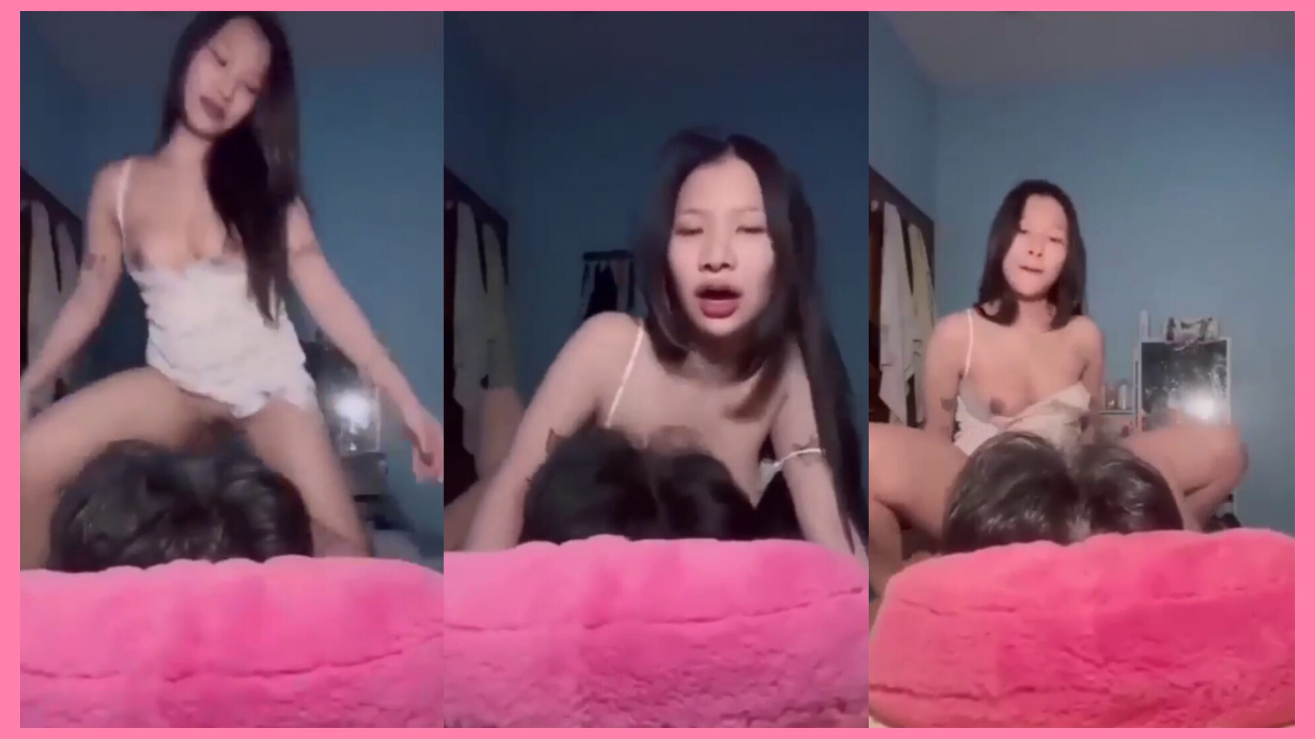 malupit bumayo si ate habang umibabaw