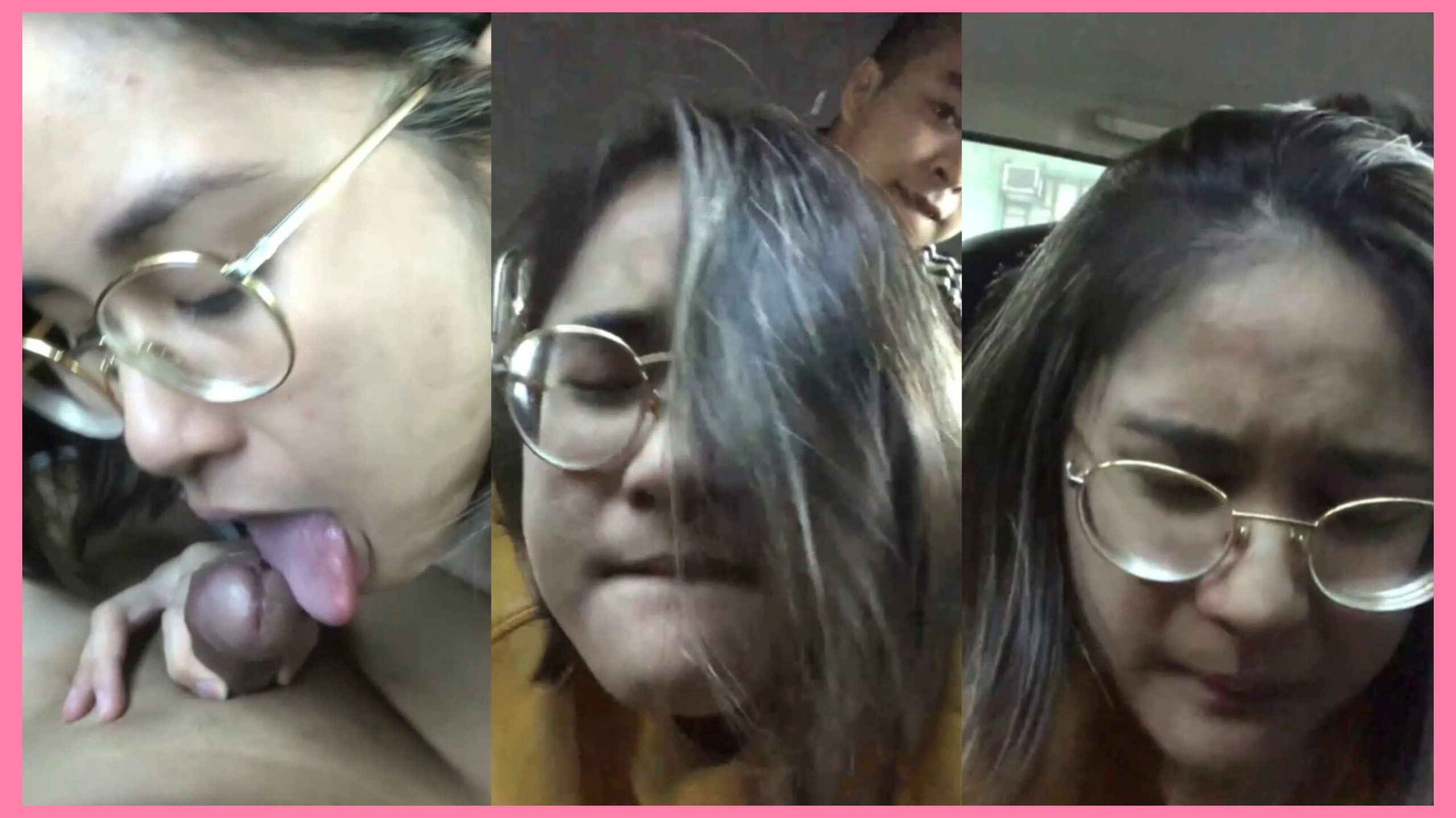 couple nagfuck sa loob ng kotse
