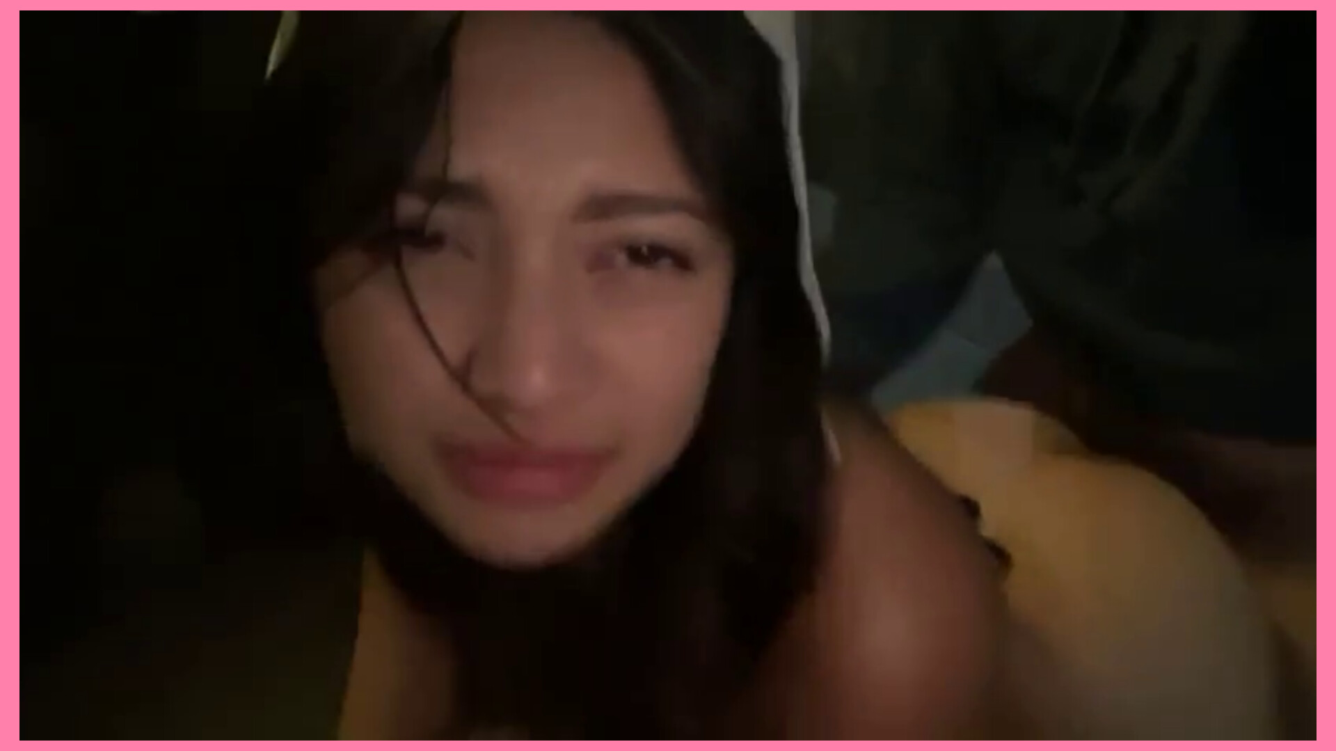 lakas ng sex appeal ni pinay