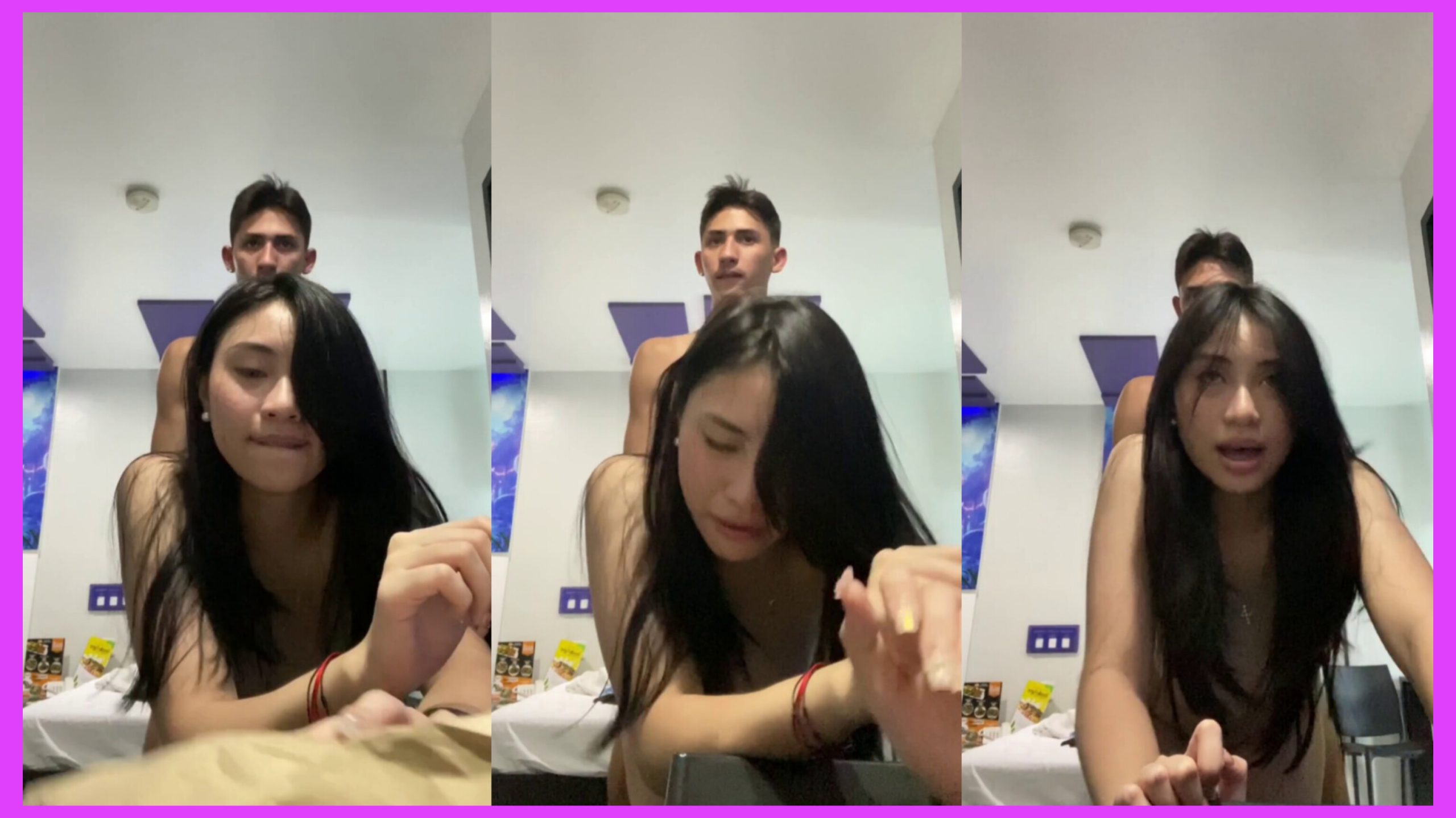 grabe magpaiyak si pogi kay pinay